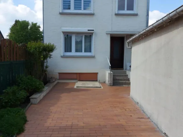 Maison 5 pièces 79 m²