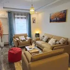 Location appartement ferte macé centre