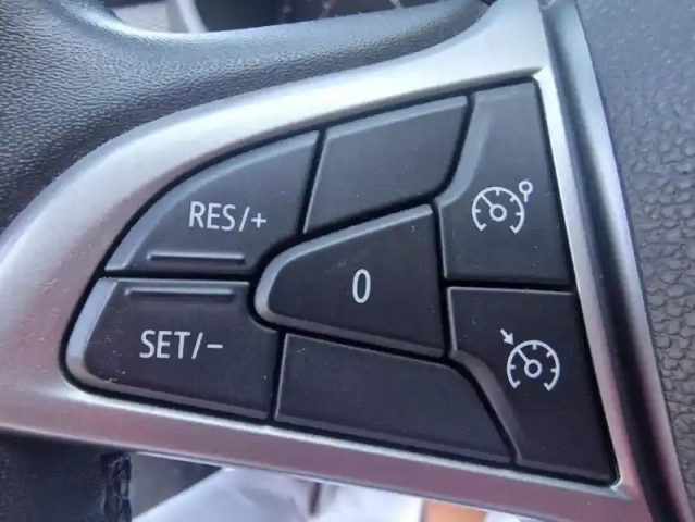 Dacia Jogger 5 places expression tce 110 — photo 13
