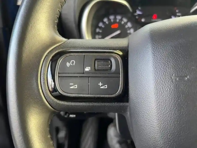 Citroën C3 Aircross 1.2 puretech 110ch s&amp;s max — photo 14