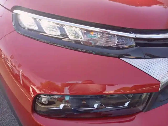Citroën C3 Aircross puretech 110 s&amp;s bvm6 — photo 16