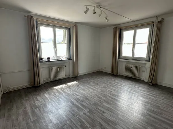 Appartement 4 pièces 88 m²