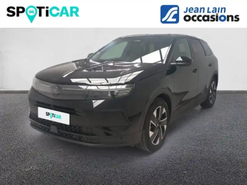 Opel Grandland 1.2 turbo hybrid 145 ch e-dct6