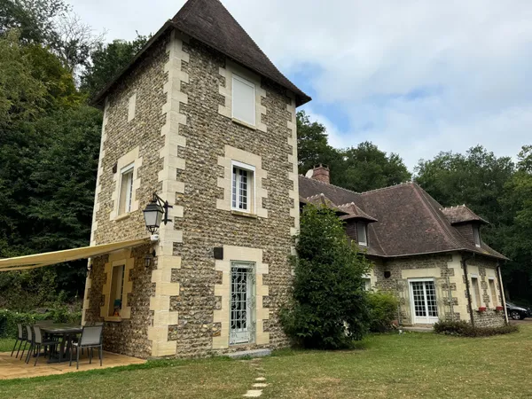 Maison à vendre Bernay