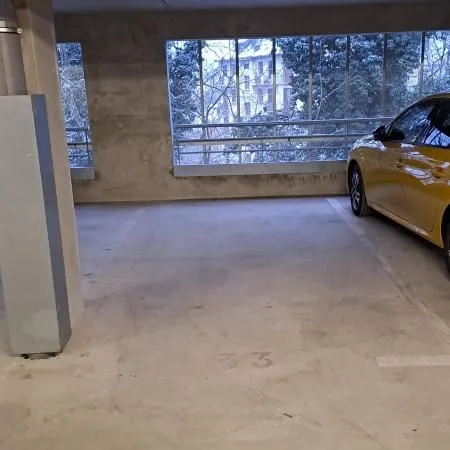 Parking 1 m² Chambery