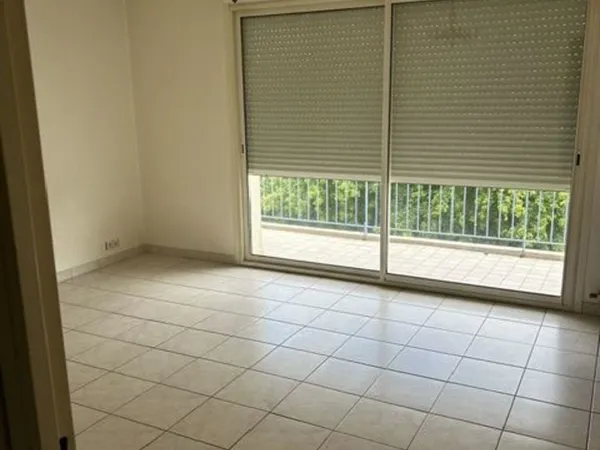 Appartement T4