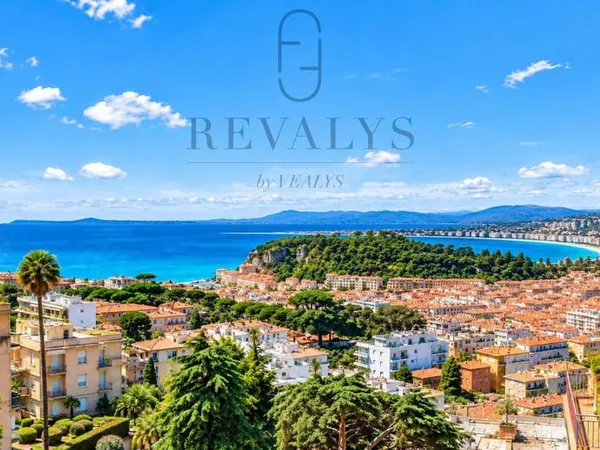 Appartement 3 pièces 90 m²