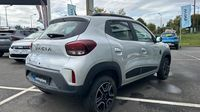 Dacia Spring 65ch Extreme — photo 5
