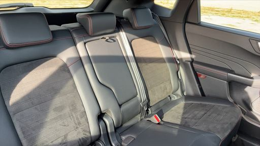 Ford Kuga 2.5 Duratec 190 Hybrid 4x2 CVT - ST-Line X – 2021 – 102040 km – Hybride essence – Boîte Automatique — photo 34