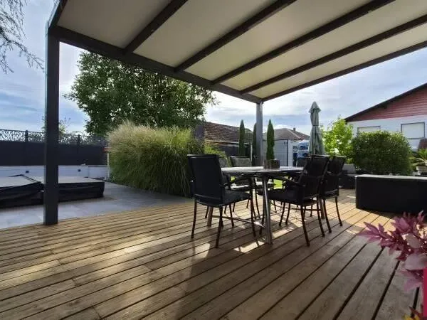 Maison 6 pièces 164 m²