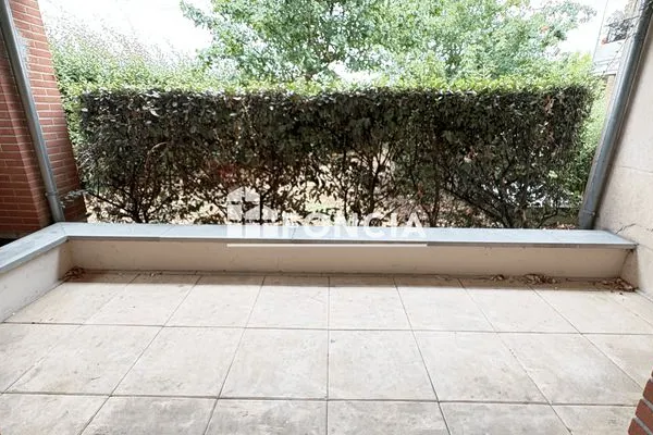 Appartement 3 pièces 72 m²