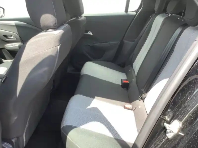 Opel Corsa nouvelle 1.2 turbo 100 ch edition — photo 12