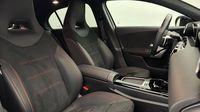 Mercedes Classe A 200 d 150ch AMG Line 8G-DCT — photo 15
