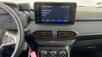 Dacia Sandero 1.0 ECO-G 100ch Stepway Confort -22 — photo 29