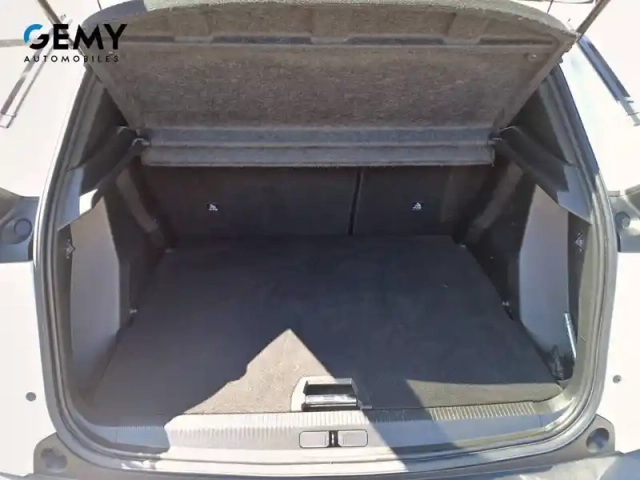Peugeot 2008 bluehdi 110 s&amp;s bvm6 — photo 6