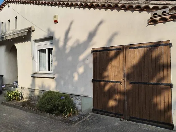 Maison 4 pièces 95 m²