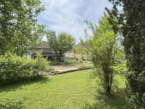 Maison 6 pièces (118 m²) - PRESENTEVILLERS
