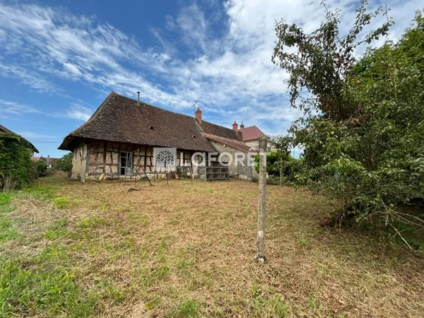Maison 5 pièces 140 m²