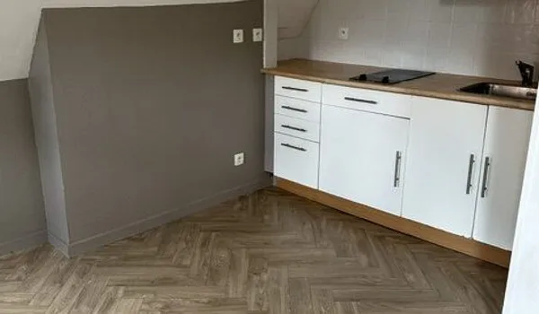 Appartement 2 pièces 30 m²