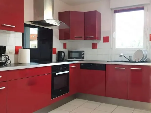 Maison 5 pièces 101 m²
