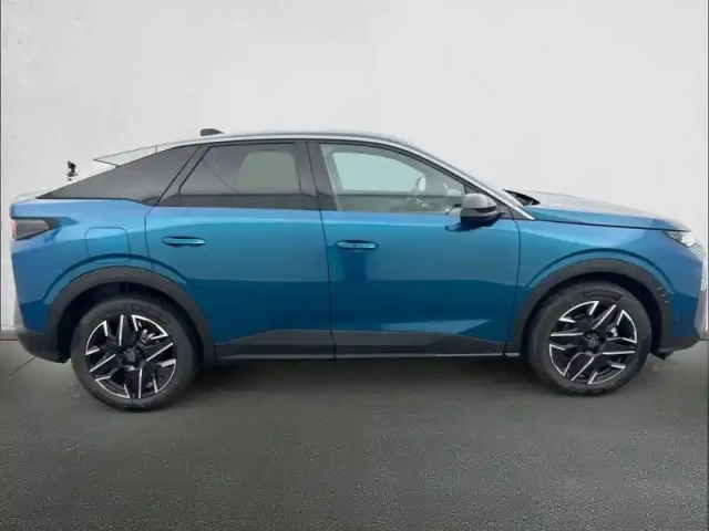 Peugeot 3008 hybrid 145 e-dcs6 — photo 50