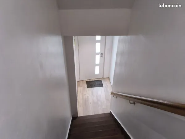 Appartement T2