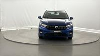 Dacia Sandero 1.0 SCe 65ch Confort -22 — photo 2