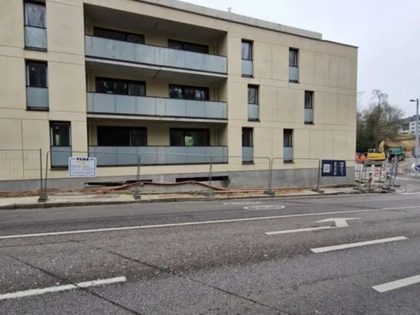 NANCY (54) Local Commercial 99, 26 m²