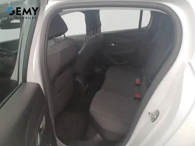 Peugeot 208 puretech 100 s&amp;s eat8 — photo 10