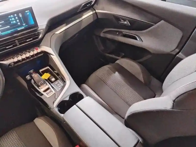 Peugeot 5008 bluehdi 130ch s&amp;s eat8 active pack — photo 22