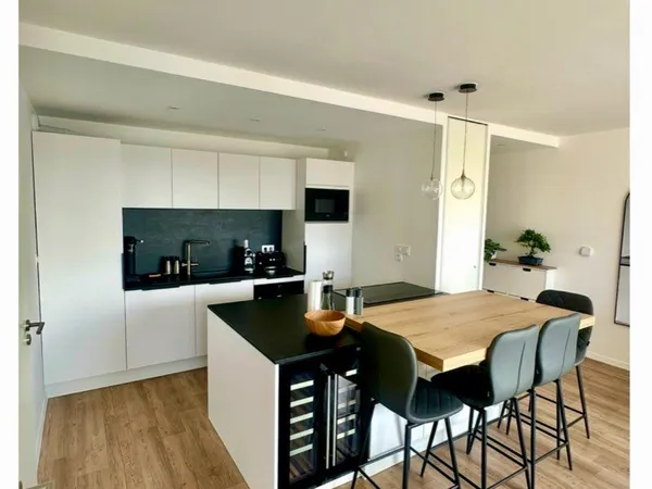 Joli appartement