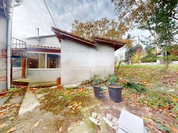 Maison 4 pièces 89 m²