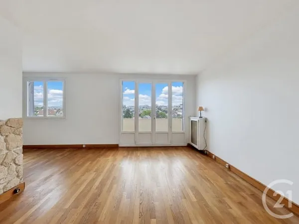 Appartement 4 pièces 68 m²