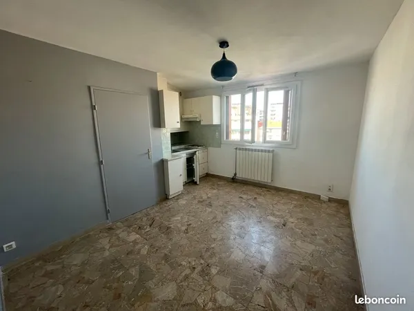 Appartement studio 20 m2