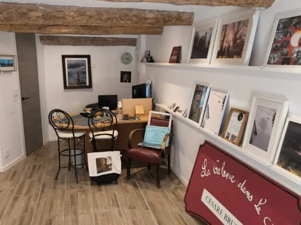 Local 25 m²