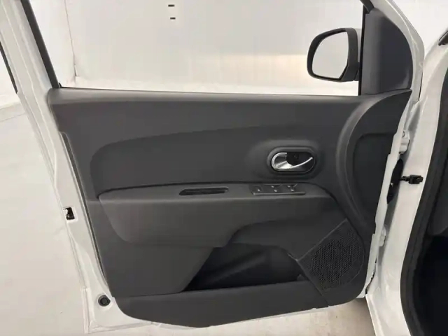 Dacia Lodgy tce 115 5 places — photo 20