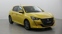 Peugeot 208 1.2 PureTech 100ch S&S Style EAT8 — photo 3