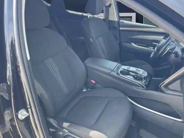 Hyundai Tucson 1.6 t-gdi 265 htrac plug-in bva6 — photo 19