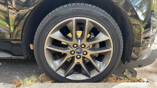 Ford Edge 2.0 TDCi 210 4x4 Powershift - ST-Line – 2017 – 138780 km – Diesel – Boîte Automatique — photo 20