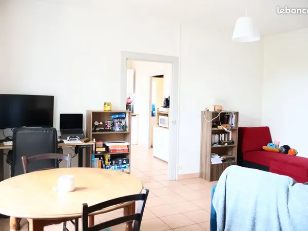 Loue Maison de campagne
