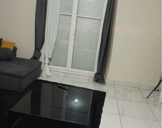 Colocation / une chambre disponible maintenant