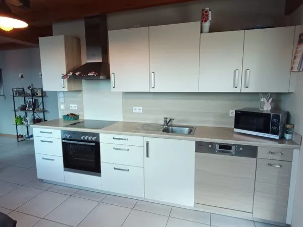 Appartement F3