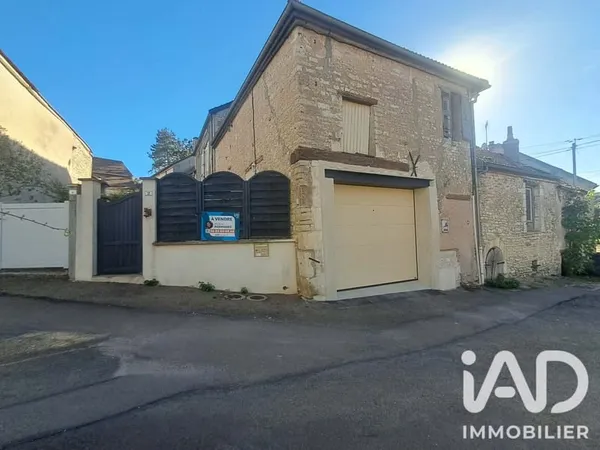 Vente Maison de village 5 pièces