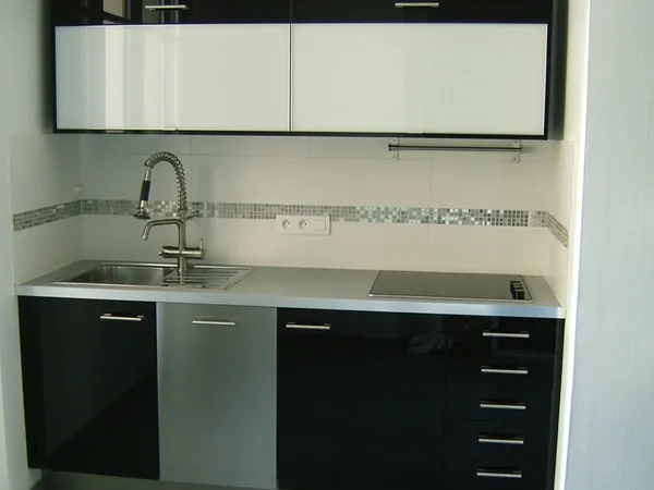 Loue appartement 62m² Lyon 6ème