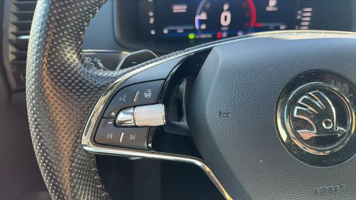 Skoda Karoq 2.0 TDI 116 DSG7 - Sportline – 2022 – 70617 km – Diesel – Boîte Automatique — photo 9