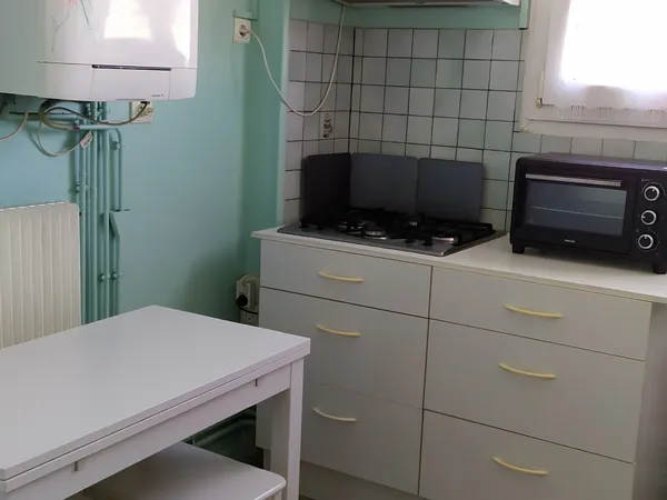 Loue appartement en colocation - 67m²