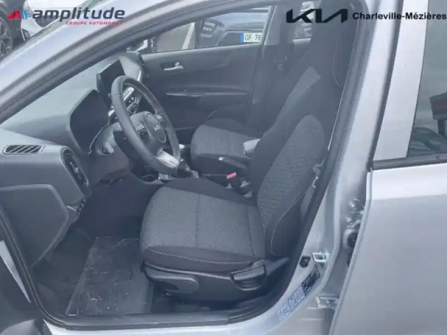 Kia Picanto 1.0 gdi 68ch active bvma5 — photo 10