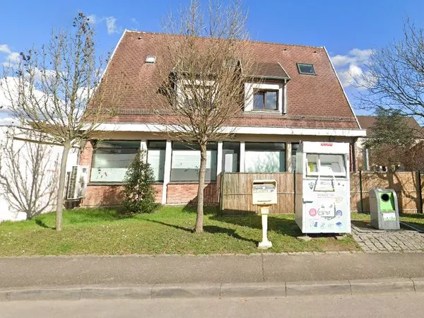 Local Commercial / Crèche