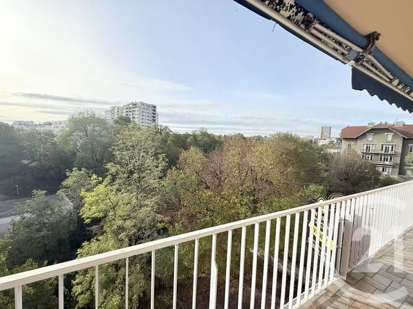 Appartement 4 pièces 86 m²