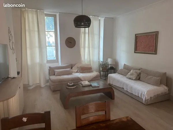 Location immeuble